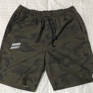 Hurley Board Shorts